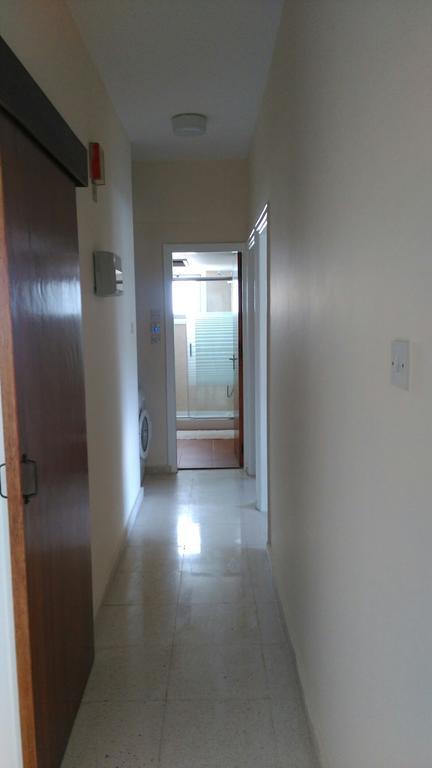 Modern City Center Apt Larnaka Exterior foto
